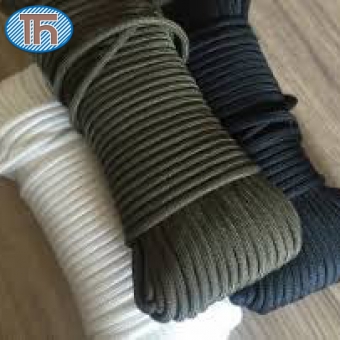 DÂY ROPE ĐAN GHẾ