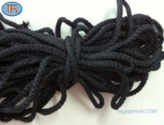 DÂY LUỒN TRÒN
