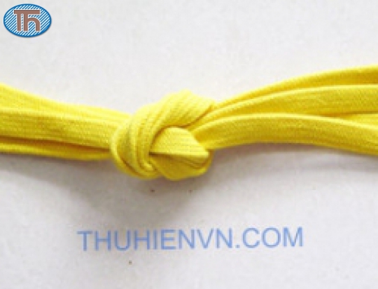 DÂY BAO BÌ DẸP