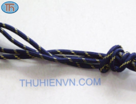 DÂY BAO BÌ LUỒN TRÒN
