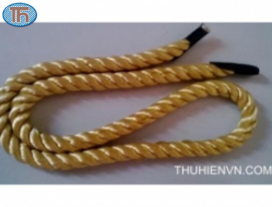 DÂY LUỒN TRÒN