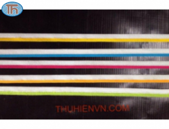 DÂY THUN THEO MẪU